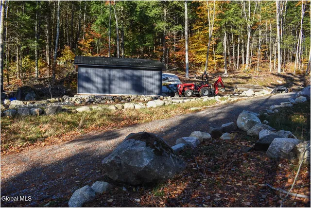 $99,500 | 261 Valentine Pond Road, Horicon, NY 12860