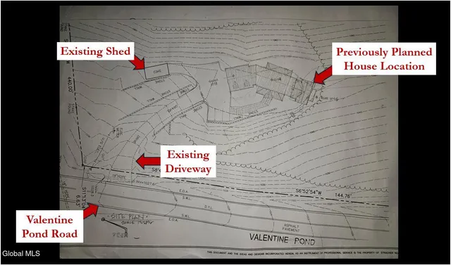 $99,500 | 261 Valentine Pond Road, Horicon, NY 12860