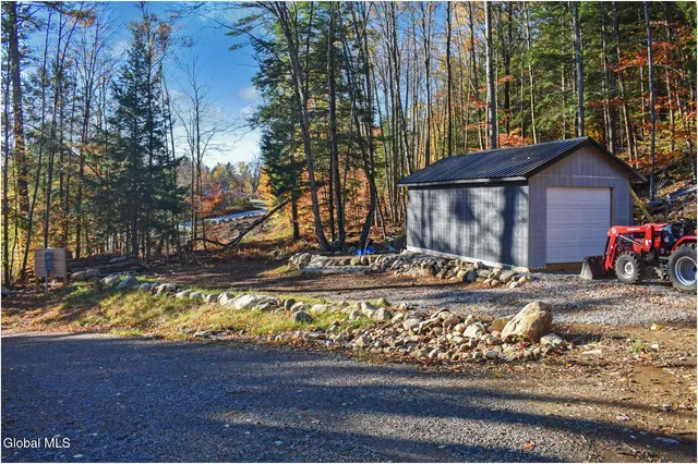 $99,500 | 261 Valentine Pond Road, Horicon, NY 12860