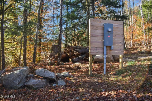 $99,500 | 261 Valentine Pond Road, Horicon, NY 12860