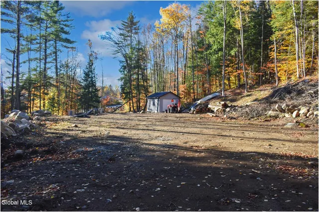 $99,500 | 261 Valentine Pond Road, Horicon, NY 12860