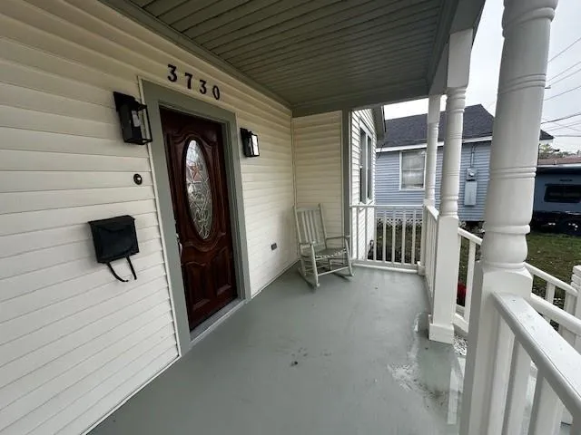 $2,500 | 3730 Cypress Street, Metairie, LA 70001