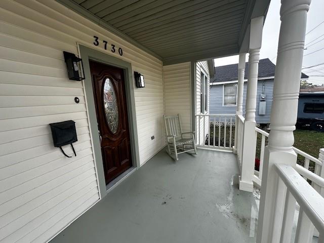 3730 Cypress Street Metairie, LA 70001 - Photo 31 of 32