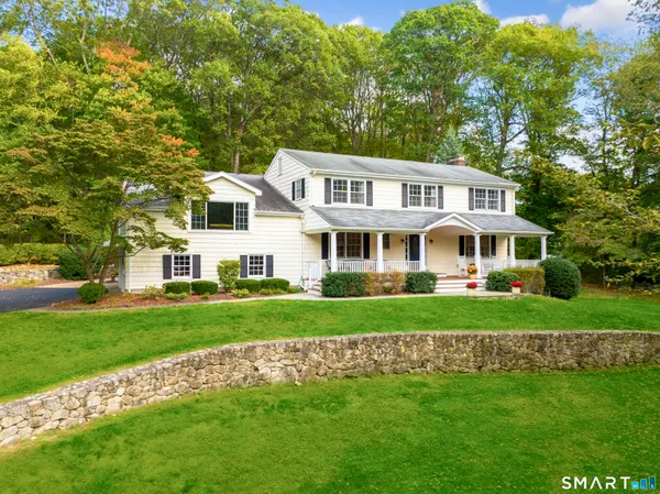 $1,560,000 | 178 Linden Tree Road, Wilton, CT 06897