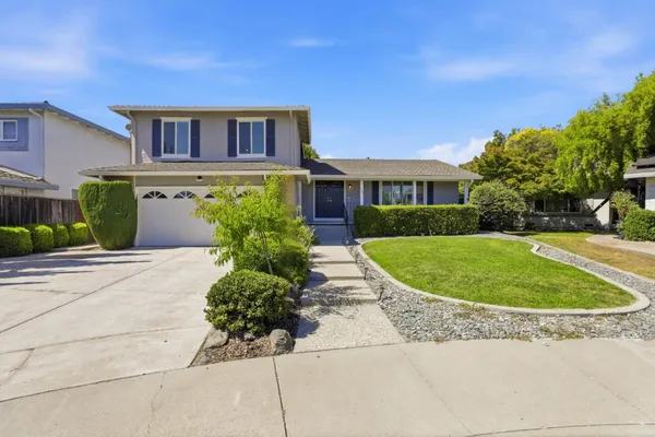$1,548,000 | 127 Park Watson Place, San Jose, CA 95136