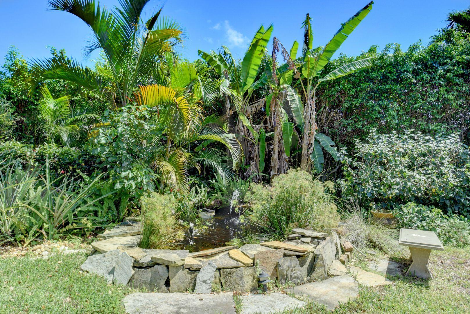 698 Southwest 4th Street Boca Raton, FL 33486 - Photo 45 of 52 BackYard