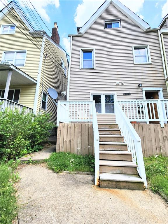 930 Portland Street, Unit 2 Pittsburgh, PA 15206 - Photo 1 of 11
