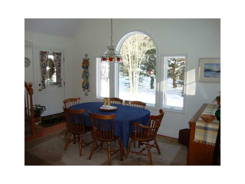 51 Wild Way Cumberland Center, ME 04021 - Photo 8 of 23 Dining Room.