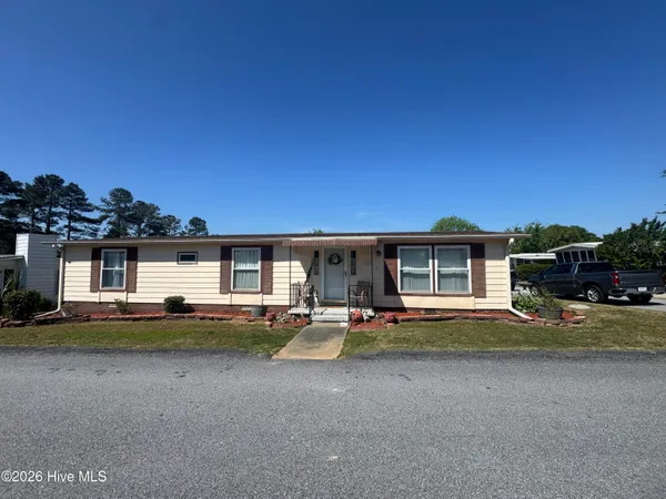 $69,900 | 201 Sheri Drive, Martinez, GA 30907