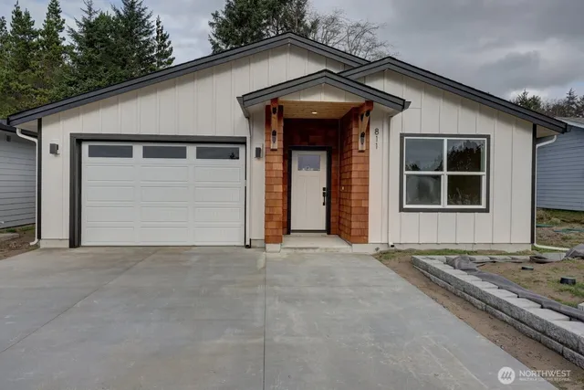 $399,900 | 811 357th Place, Ocean Park, WA 98640