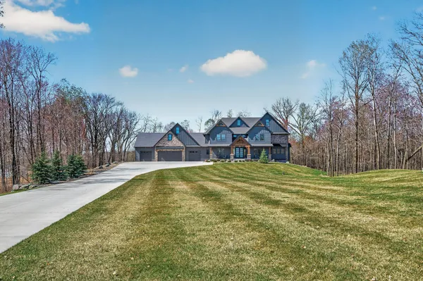 $2,595,000 | 4647 145th Avenue Northeast, Ham Lake, MN 55304