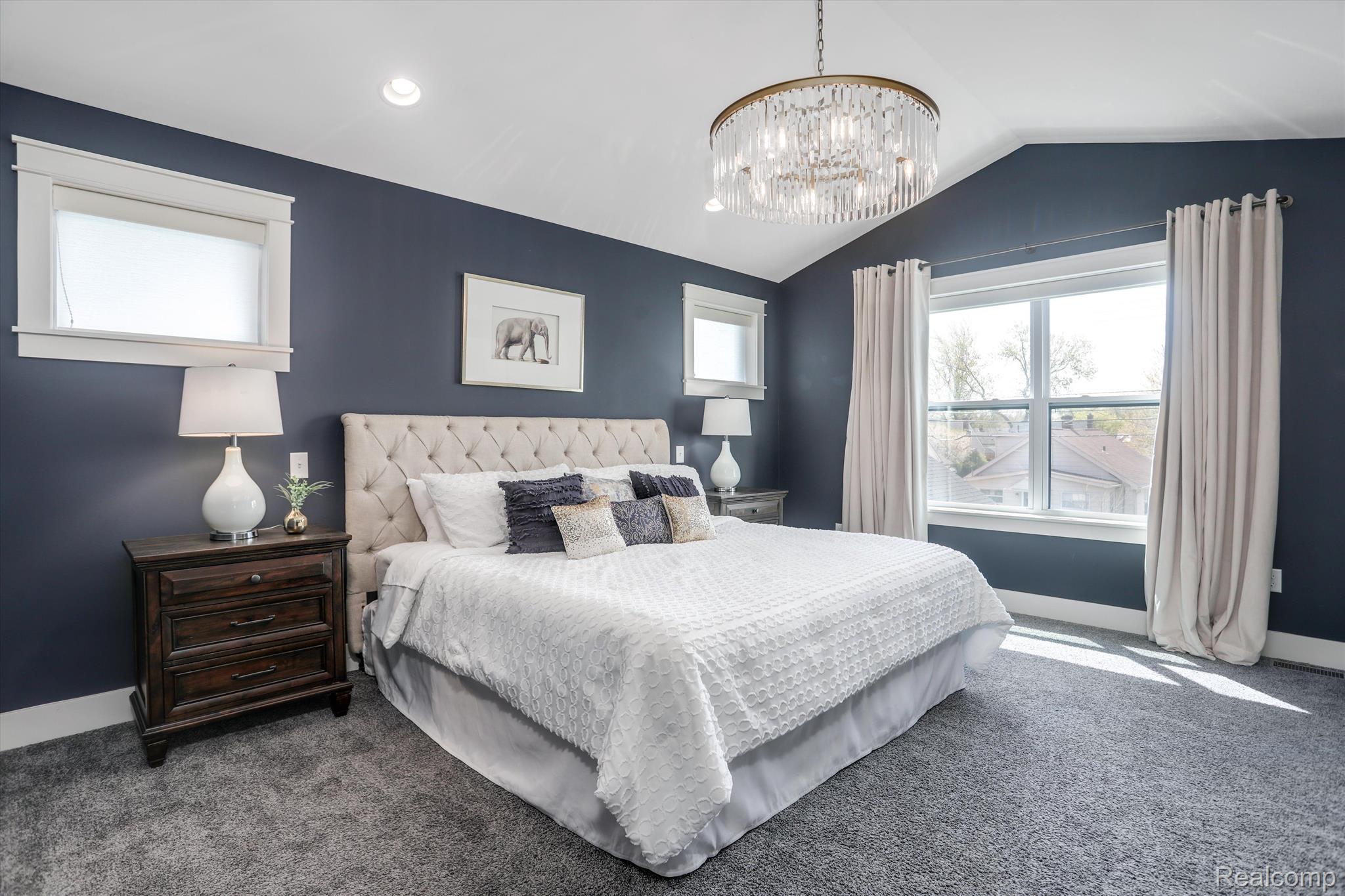 1259 Cambridge Road Berkley, MI 48072 - Photo 28 of 46 Gallery Image 28
