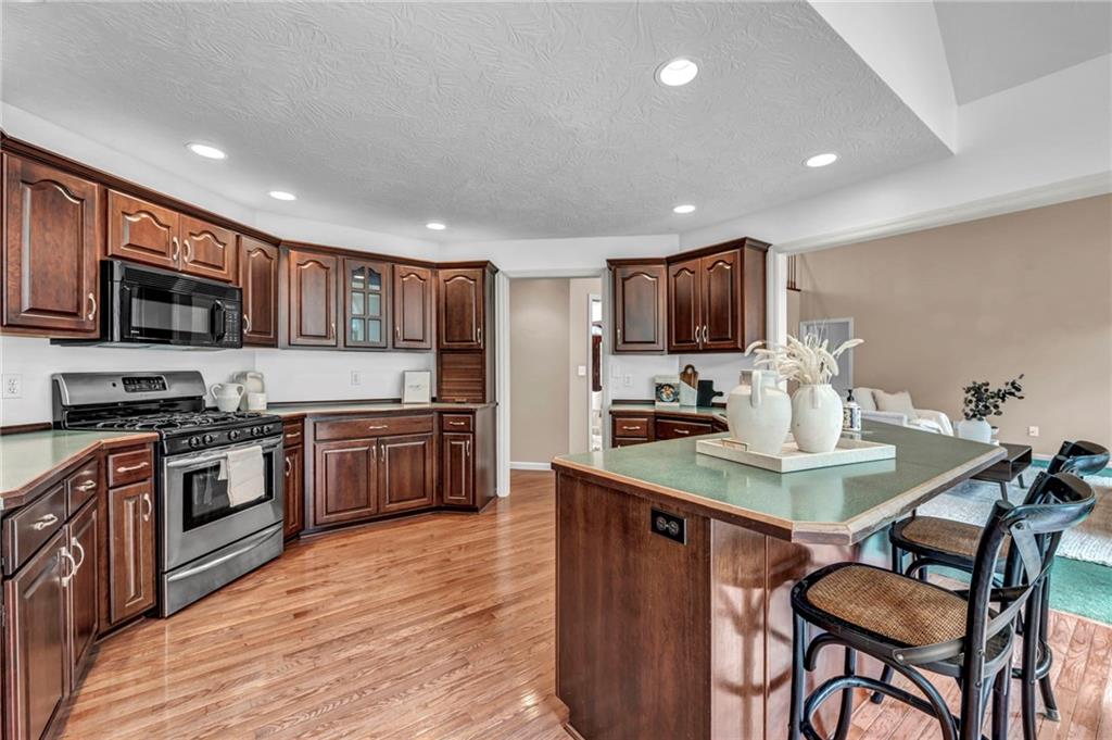 358 West Jefferson Road Butler, PA 16002 - Photo 14 of 50 Gallery Image 14