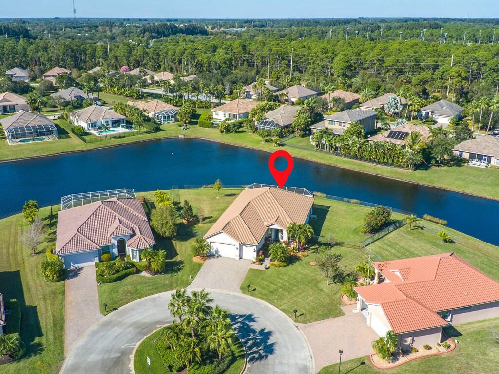 7576 Fieldstone Square Vero Beach, FL 32967 - Photo 4 of 48 Image00007