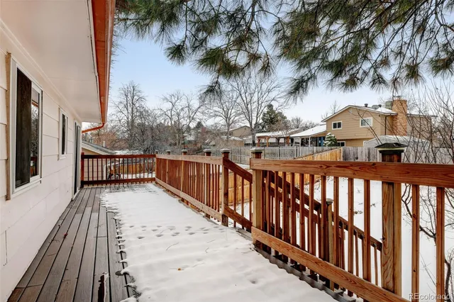 $499,000 | 16344 East Carolina Drive, Aurora, CO 80017