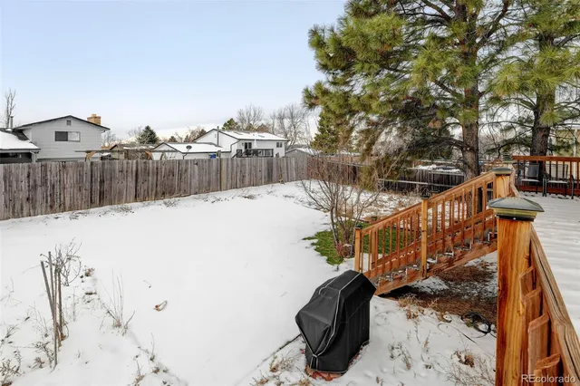 $499,000 | 16344 East Carolina Drive, Aurora, CO 80017