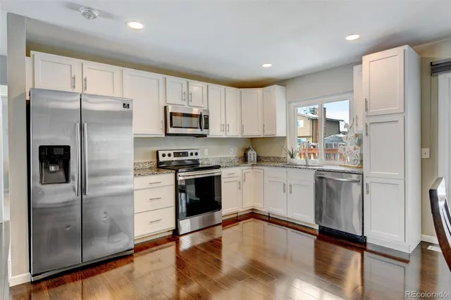 $499,000 | 16344 East Carolina Drive, Aurora, CO 80017