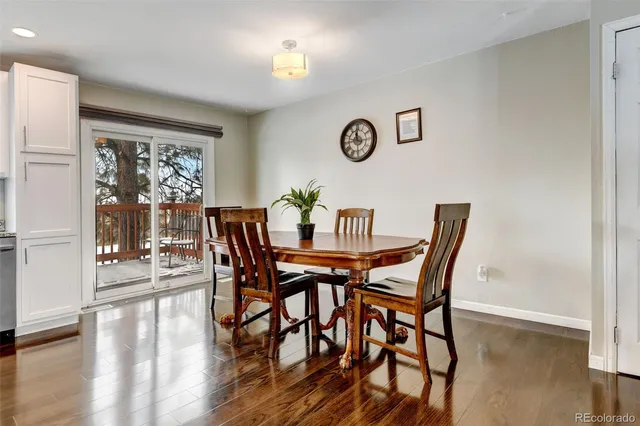 $499,000 | 16344 East Carolina Drive, Aurora, CO 80017