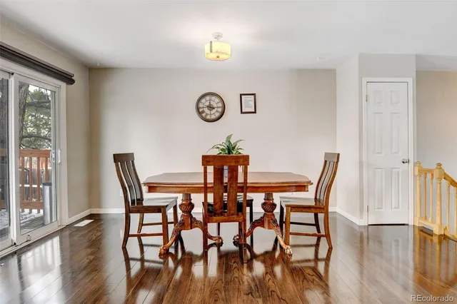 $499,000 | 16344 East Carolina Drive, Aurora, CO 80017