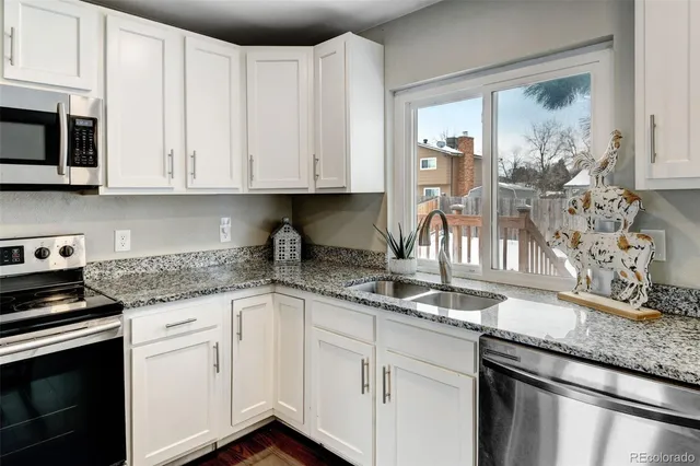 $499,000 | 16344 East Carolina Drive, Aurora, CO 80017