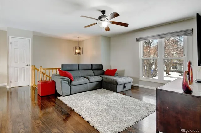 $499,000 | 16344 East Carolina Drive, Aurora, CO 80017