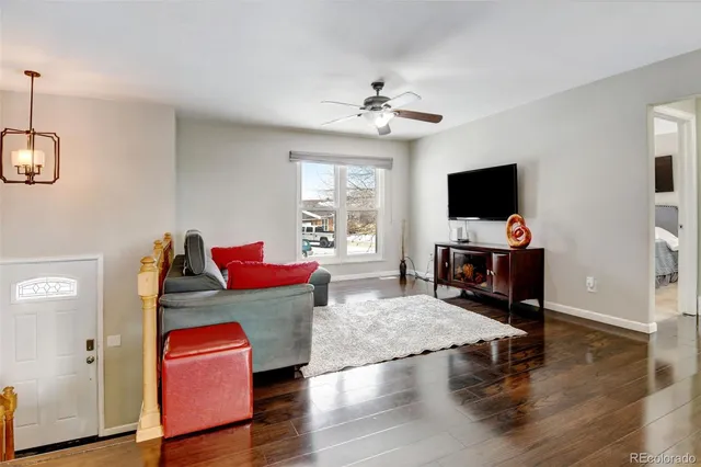 $499,000 | 16344 East Carolina Drive, Aurora, CO 80017