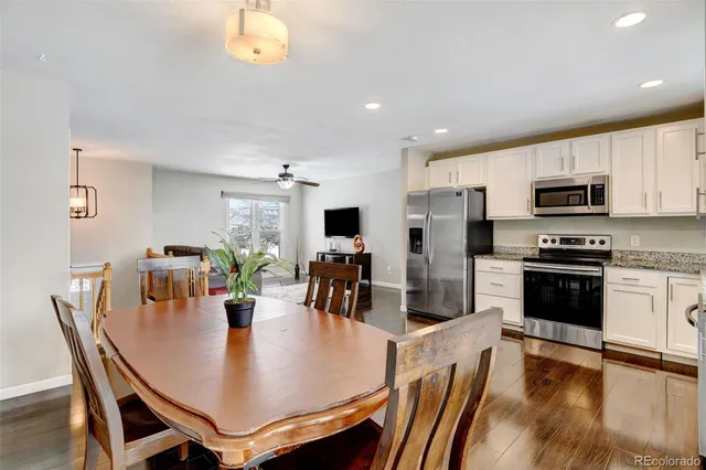 $499,000 | 16344 East Carolina Drive, Aurora, CO 80017