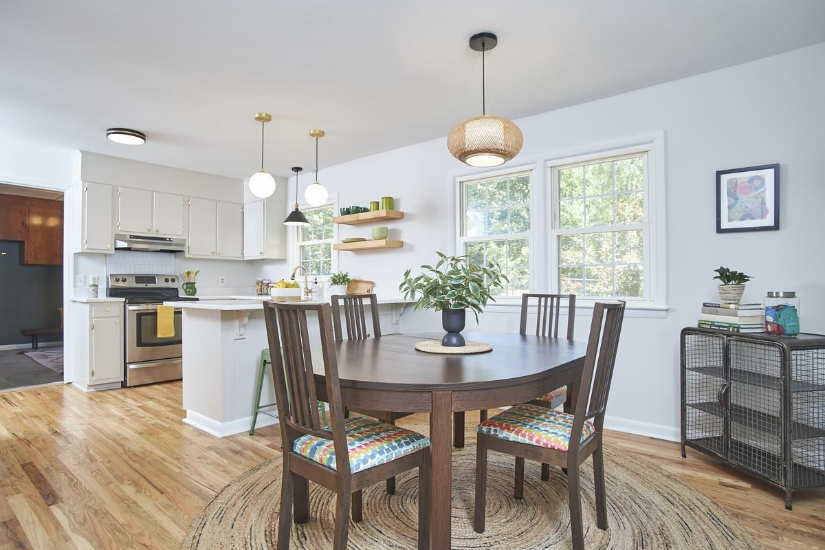 4213 Ruby Drive Raleigh, NC 27610 - Photo 12 of 45 Photo 12