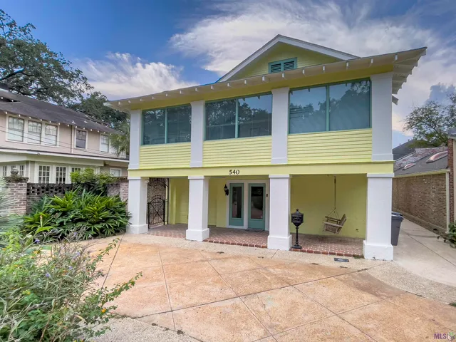 $699,000 | 540 Drehr Avenue, Baton Rouge, LA 70806