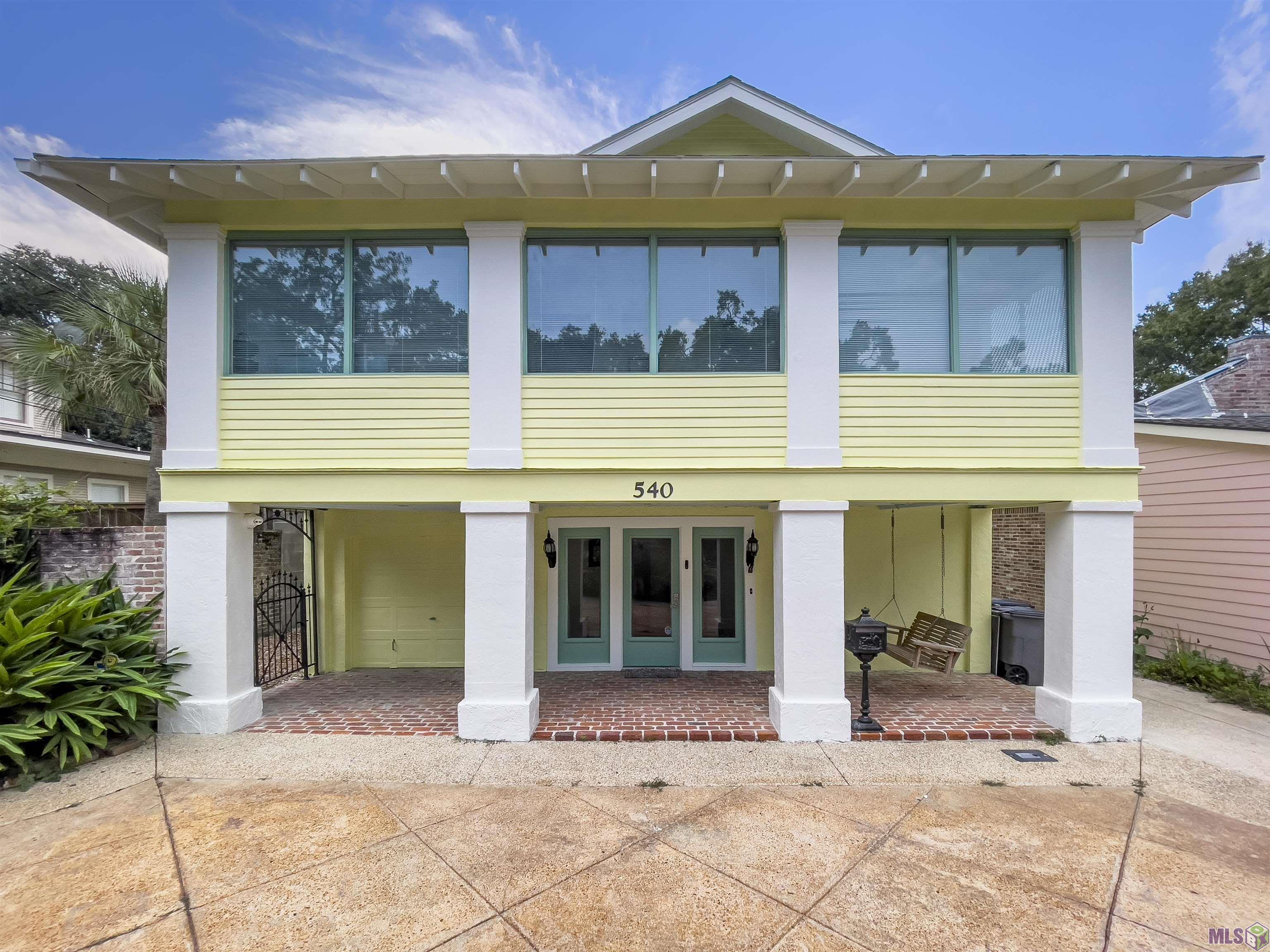 540 Drehr Avenue Baton Rouge, LA 70806 - Photo 2 of 60