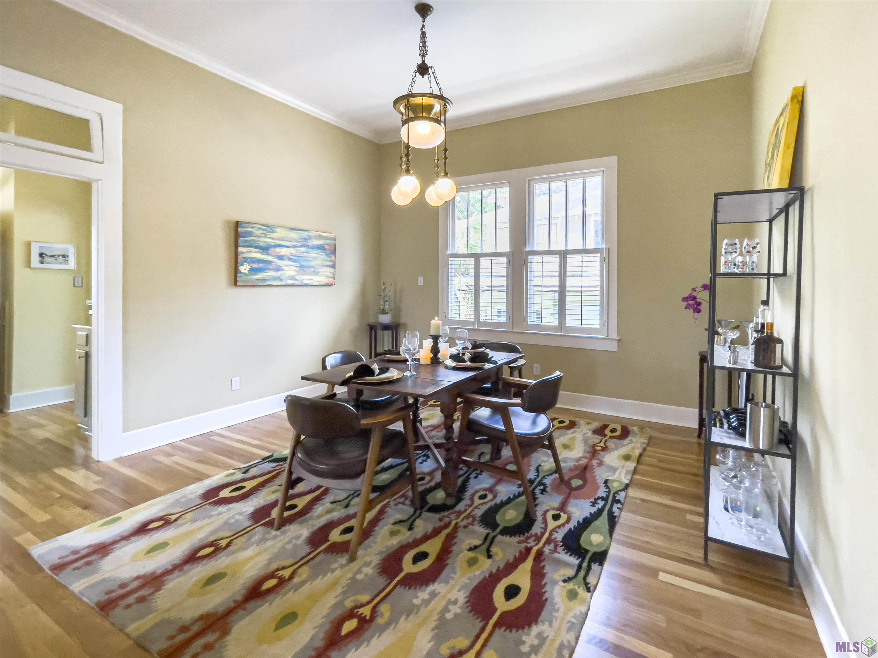 540 Drehr Avenue Baton Rouge, LA 70806 - Photo 21 of 60