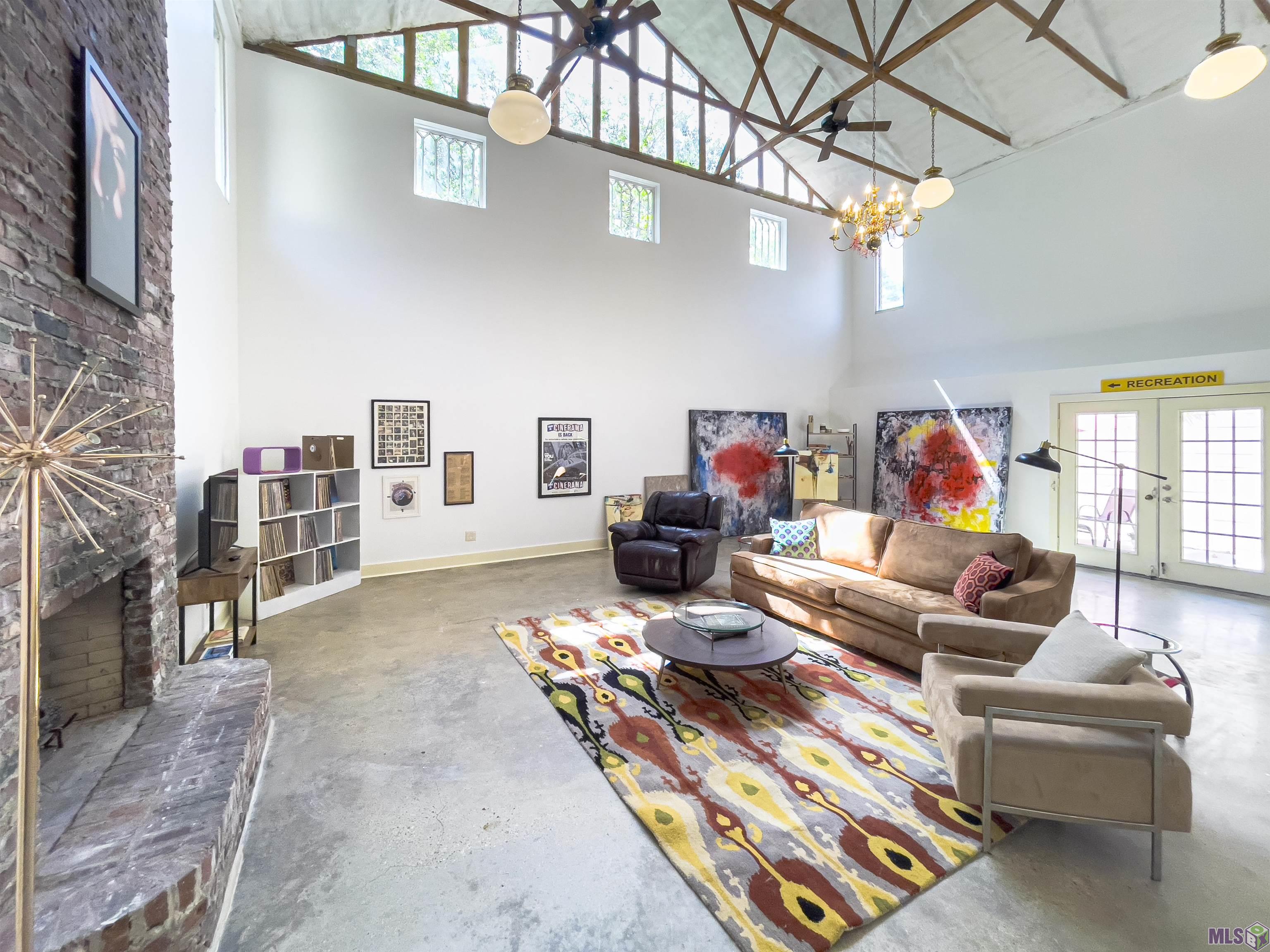 540 Drehr Avenue Baton Rouge, LA 70806 - Photo 50 of 60