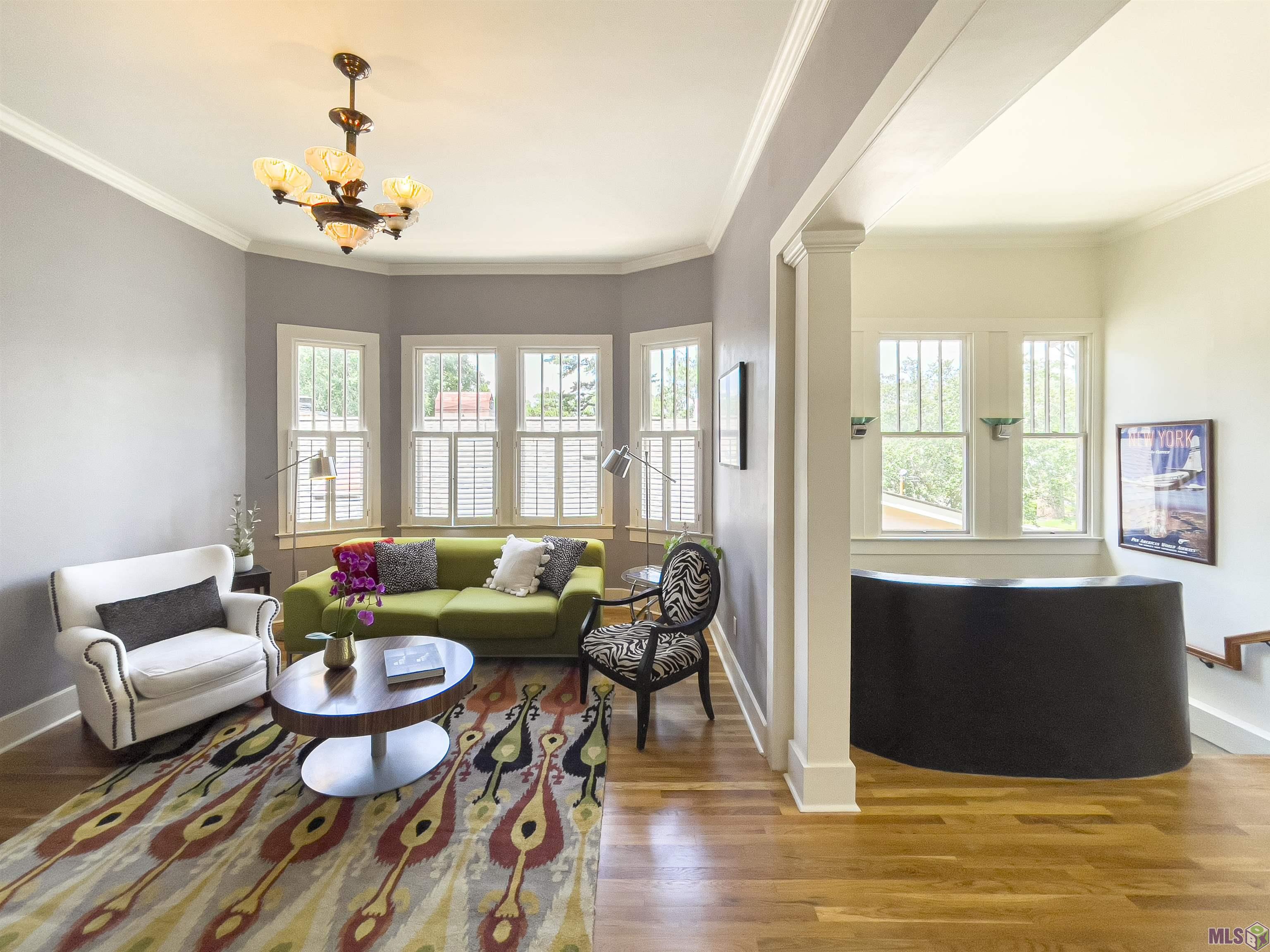 540 Drehr Avenue Baton Rouge, LA 70806 - Photo 8 of 60