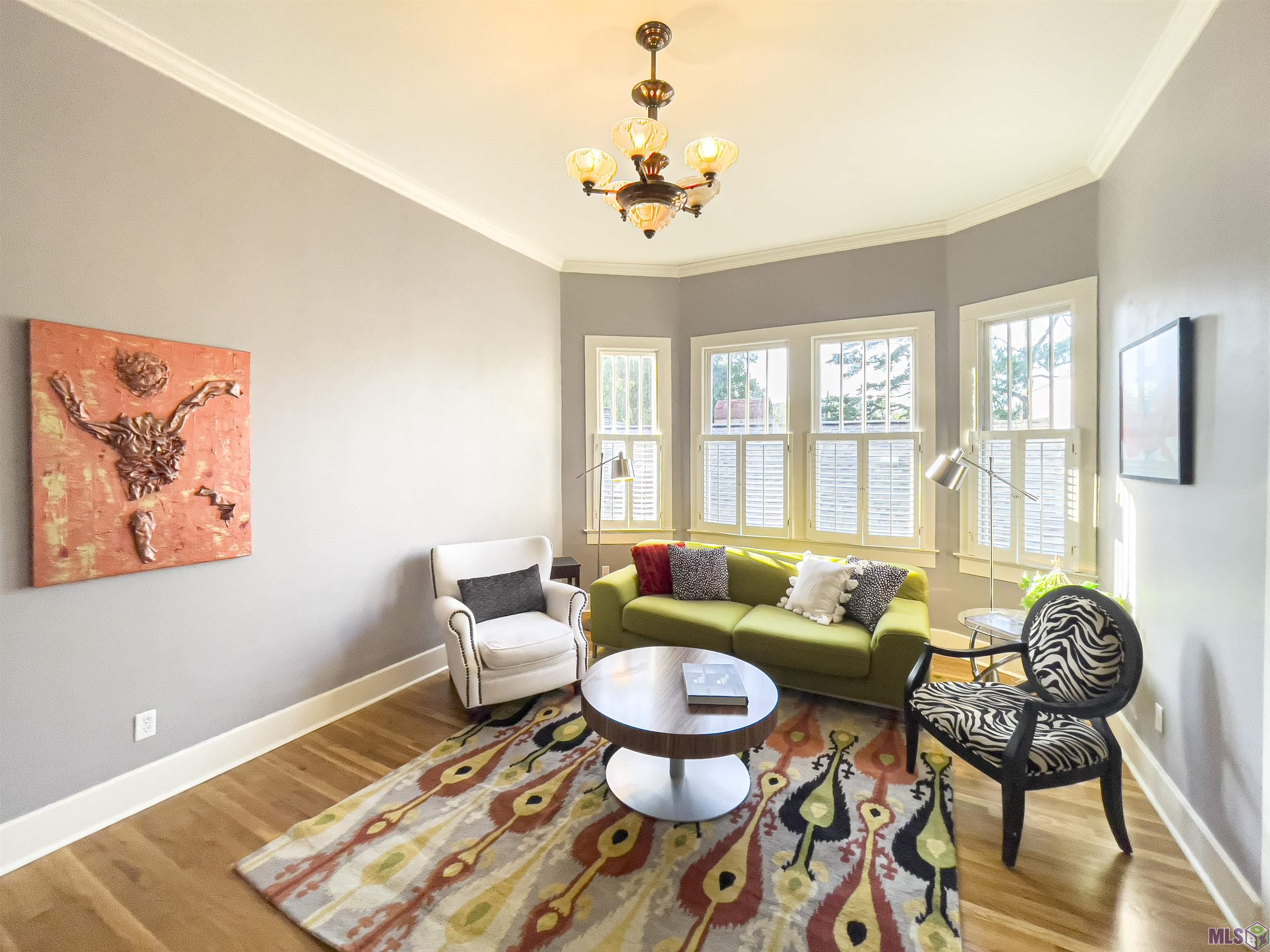 540 Drehr Avenue Baton Rouge, LA 70806 - Photo 9 of 60