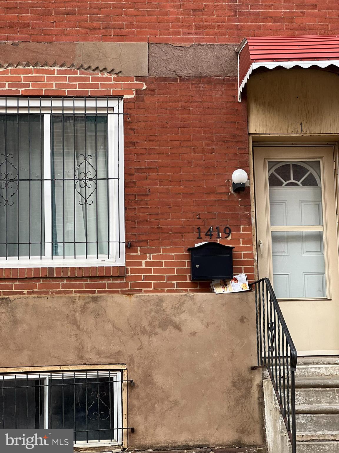 1419 West Stiles Street Philadelphia, PA 19121 - Photo 1 of 9