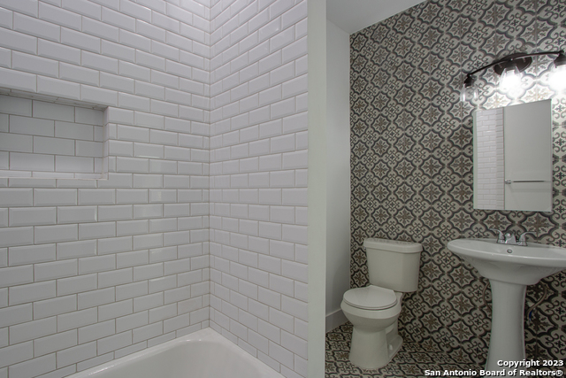 1491 Winding Creek Trail Spring Branch, TX 78070 - Photo 27 of 33