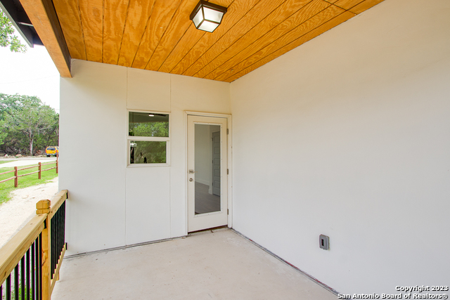 1491 Winding Creek Trail Spring Branch, TX 78070 - Photo 31 of 33