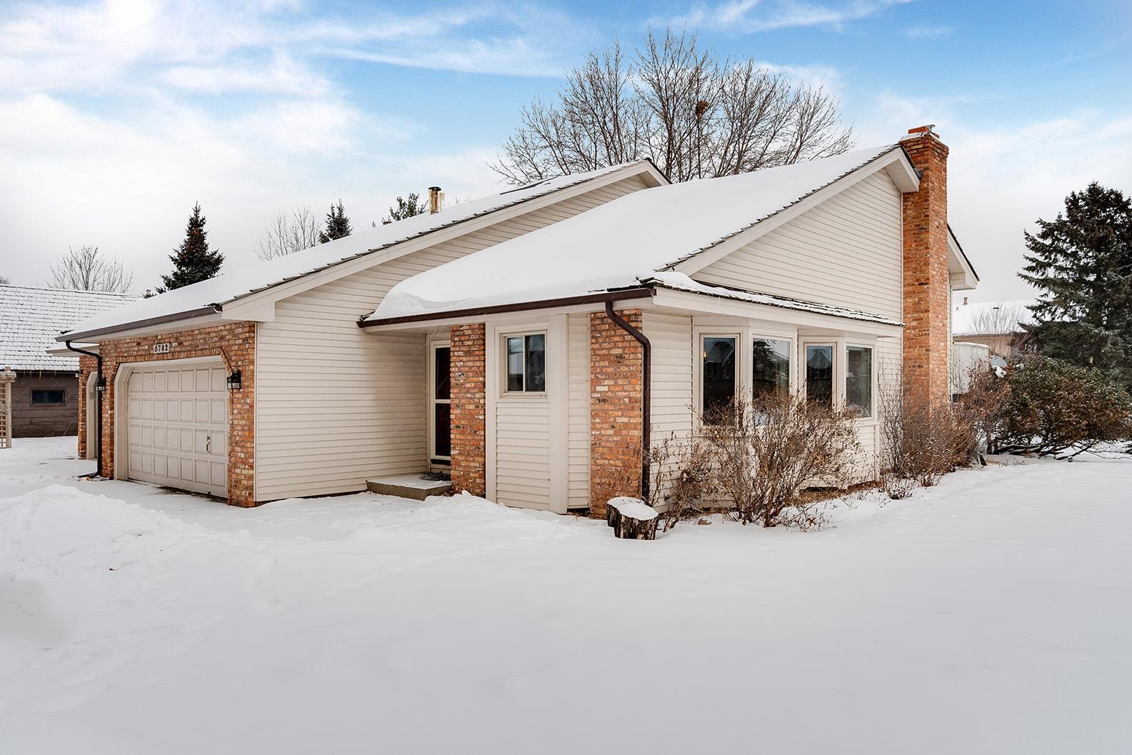 5782 Robin Street Shoreview, MN 55126 - Photo 1 of 1 Gallery Image 1