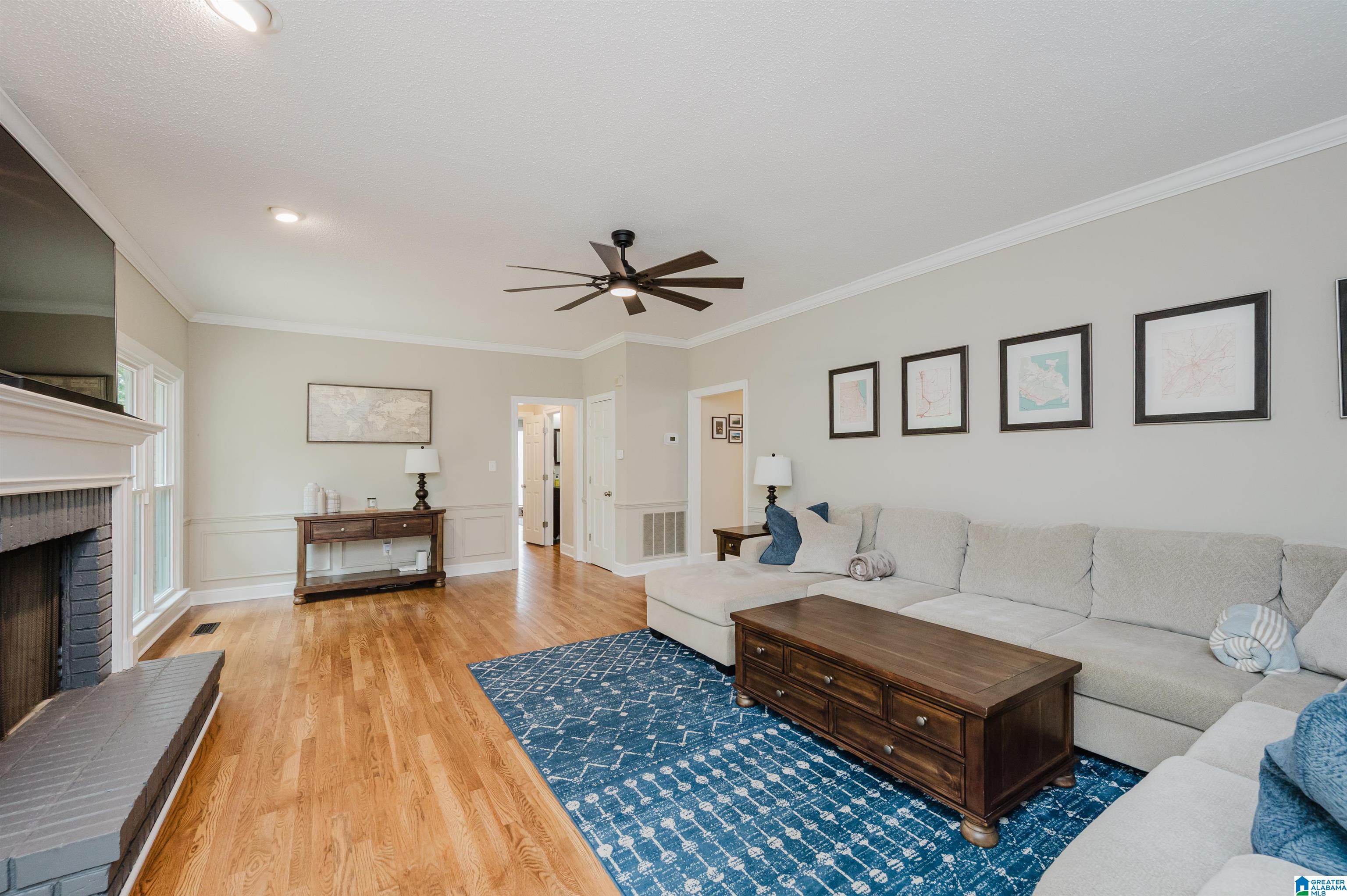 4739 Sulphur Springs Road Birmingham, AL 35226 - Photo 8 of 56