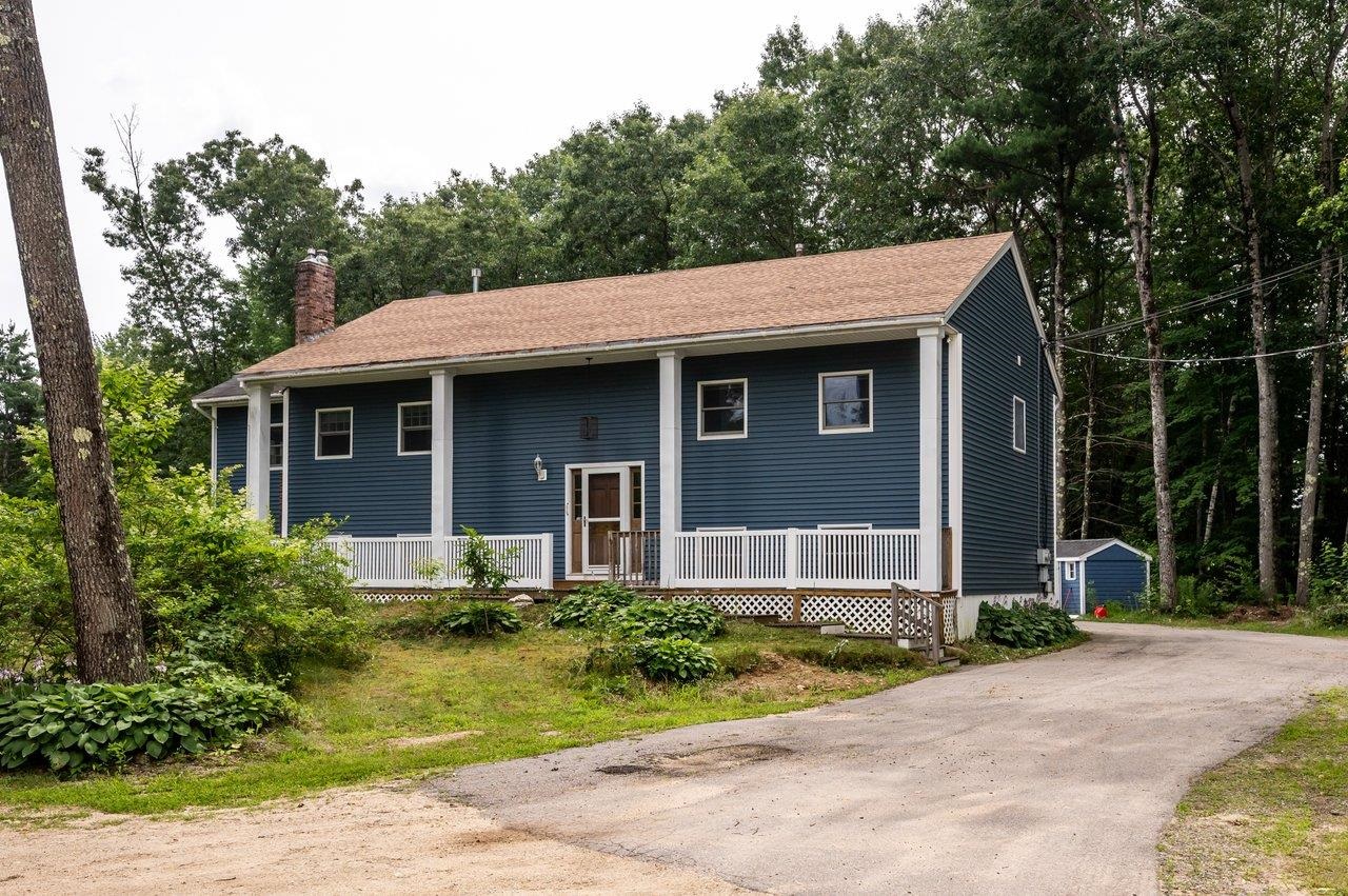 109-111 Whitehall Road Rochester, NH 03868 - Photo 1 of 38