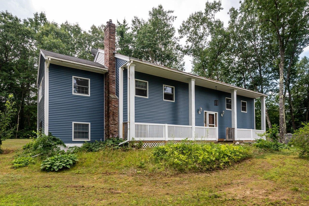 109-111 Whitehall Road Rochester, NH 03868 - Photo 33 of 38