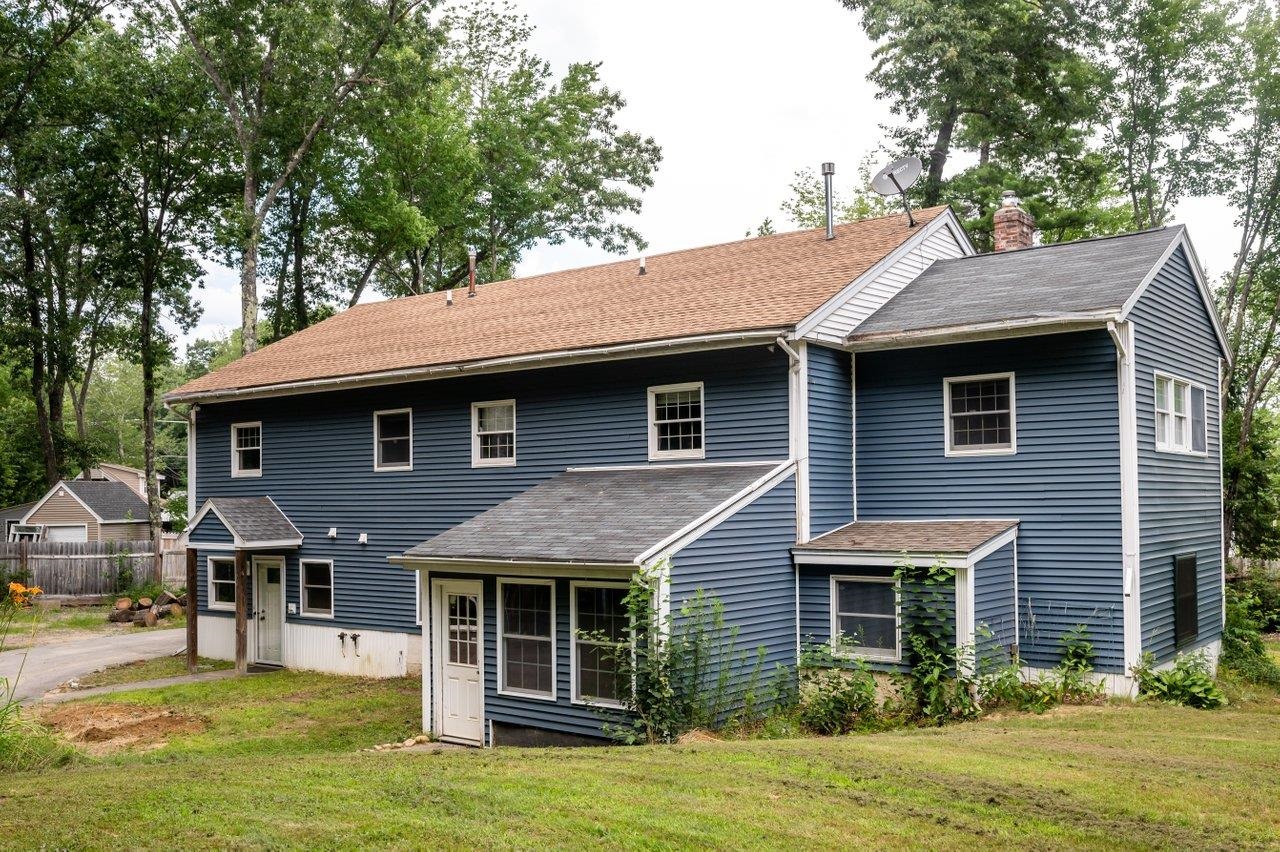 109-111 Whitehall Road Rochester, NH 03868 - Photo 34 of 38