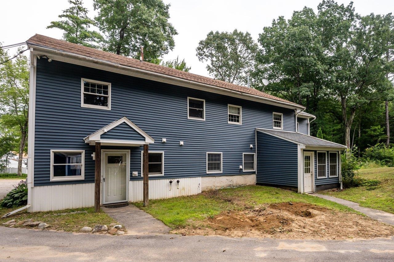 109-111 Whitehall Road Rochester, NH 03868 - Photo 36 of 38