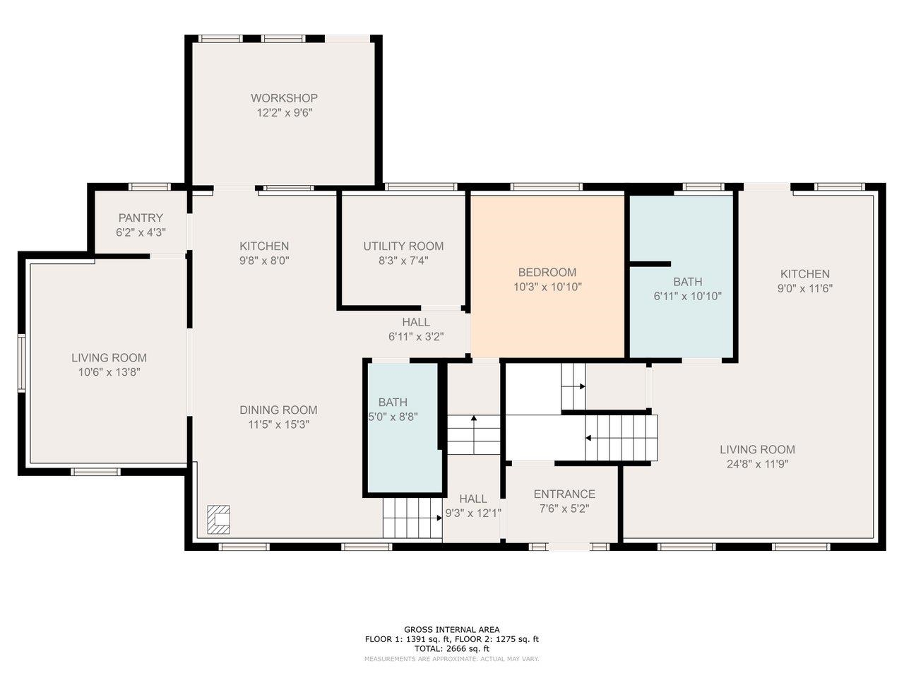 109-111 Whitehall Road Rochester, NH 03868 - Photo 37 of 38