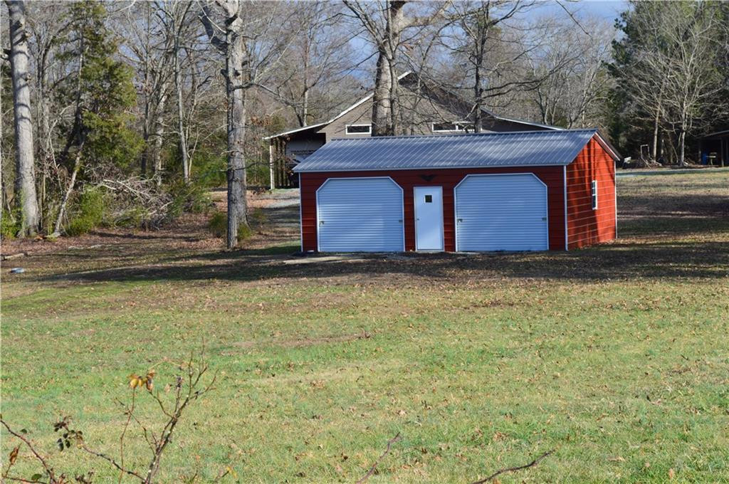 472 Moores Chapel Cemetery Road Graham, NC 27253 - Photo 6 of 27 Gallery Image 6