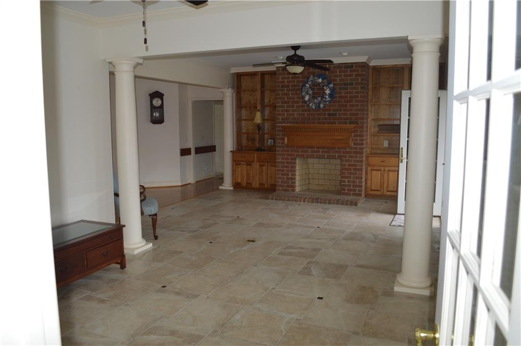 472 Moores Chapel Cemetery Road Graham, NC 27253 - Photo 10 of 27 Gallery Image 10
