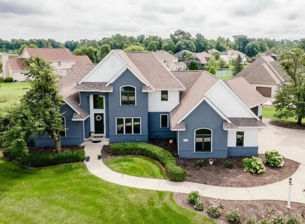 $710,000 | 1615 Sycamore Hills Parkway, Fort Wayne, IN 46814