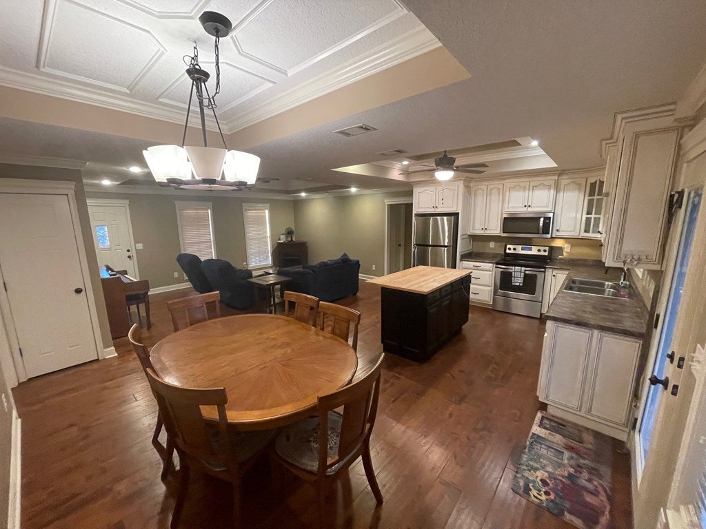 3275 Old Quitman Road Adel, GA 31620 - Photo 22 of 31 Gallery Image 22