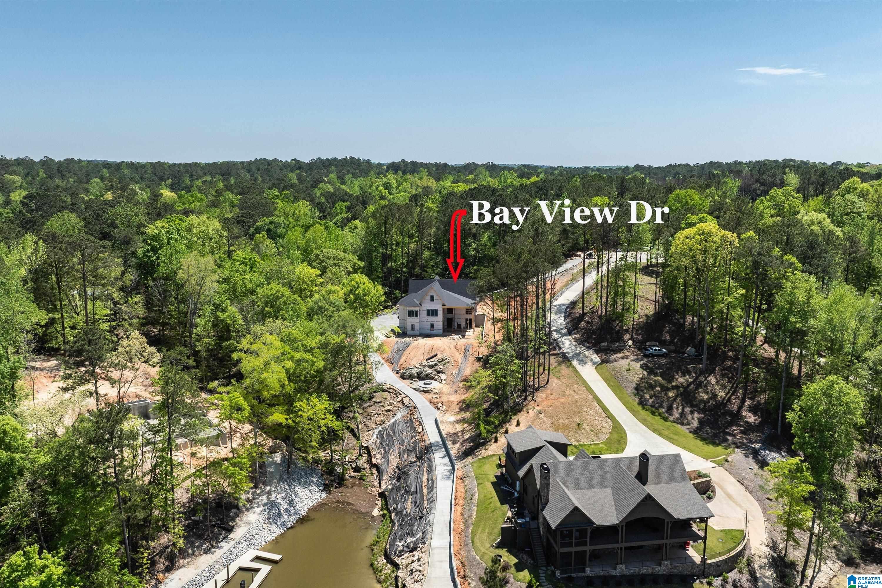 64 Bayview Drive Eclectic, AL 36024 - Photo 20 of 32