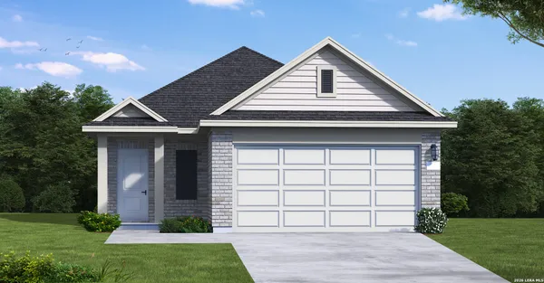$299,990 | 5013 Obispo Circle, Marion, TX 78124